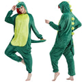 Macacão Pijama Dinossauro