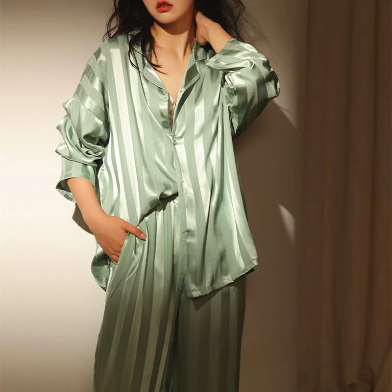 Pijama Primavera e Outono - Promoção Relâmpago!
