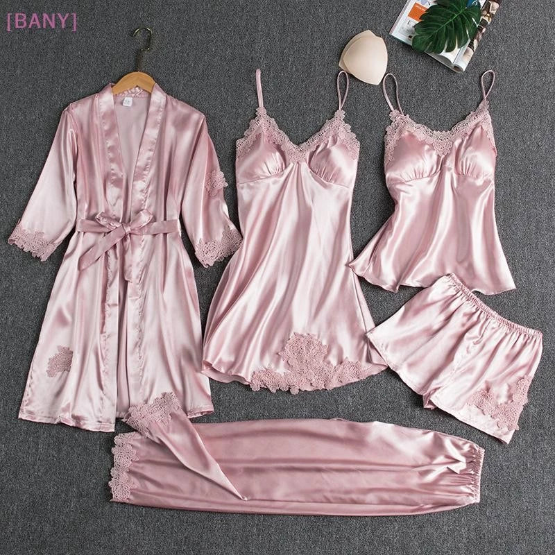 Conjunto Noite de Safira