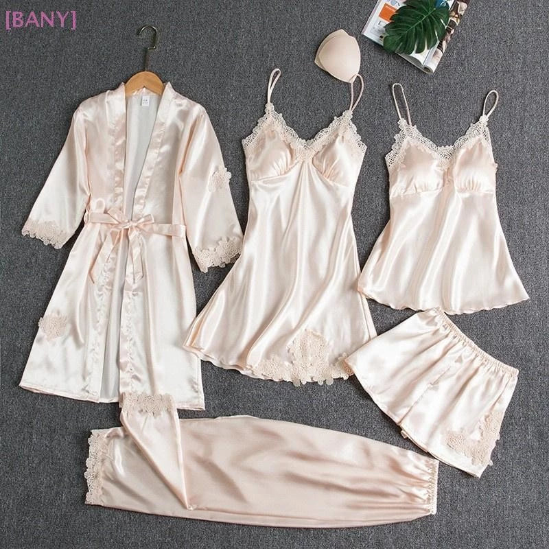 Conjunto Noite de Safira