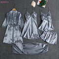 Conjunto Noite de Safira
