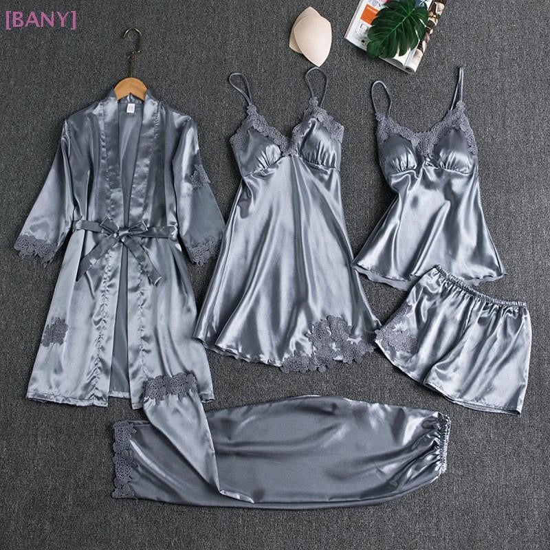Conjunto Noite de Safira