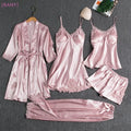 Conjunto Noite de Safira