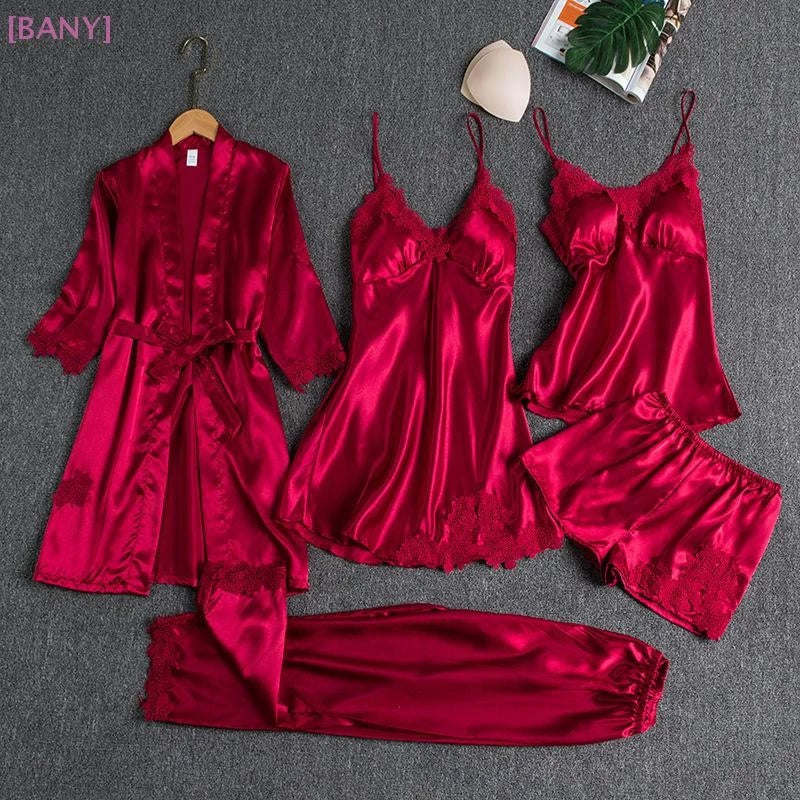 Conjunto Noite de Safira