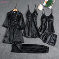 Conjunto Noite de Safira