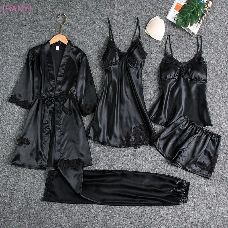 Conjunto Noite de Safira